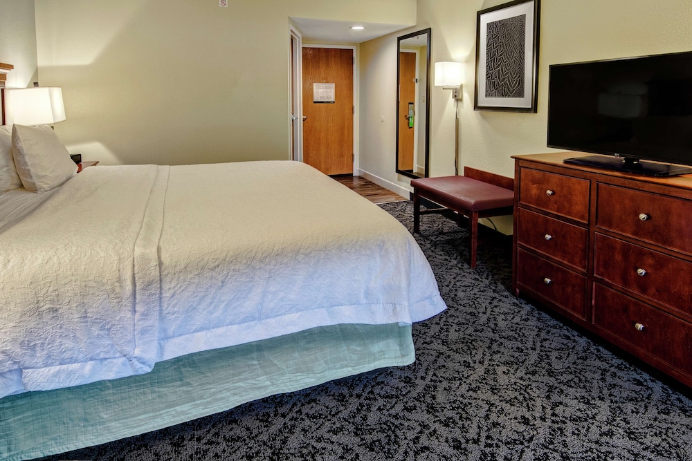 Hampton Inn by Hilton Charlotte Matthews - photo 14