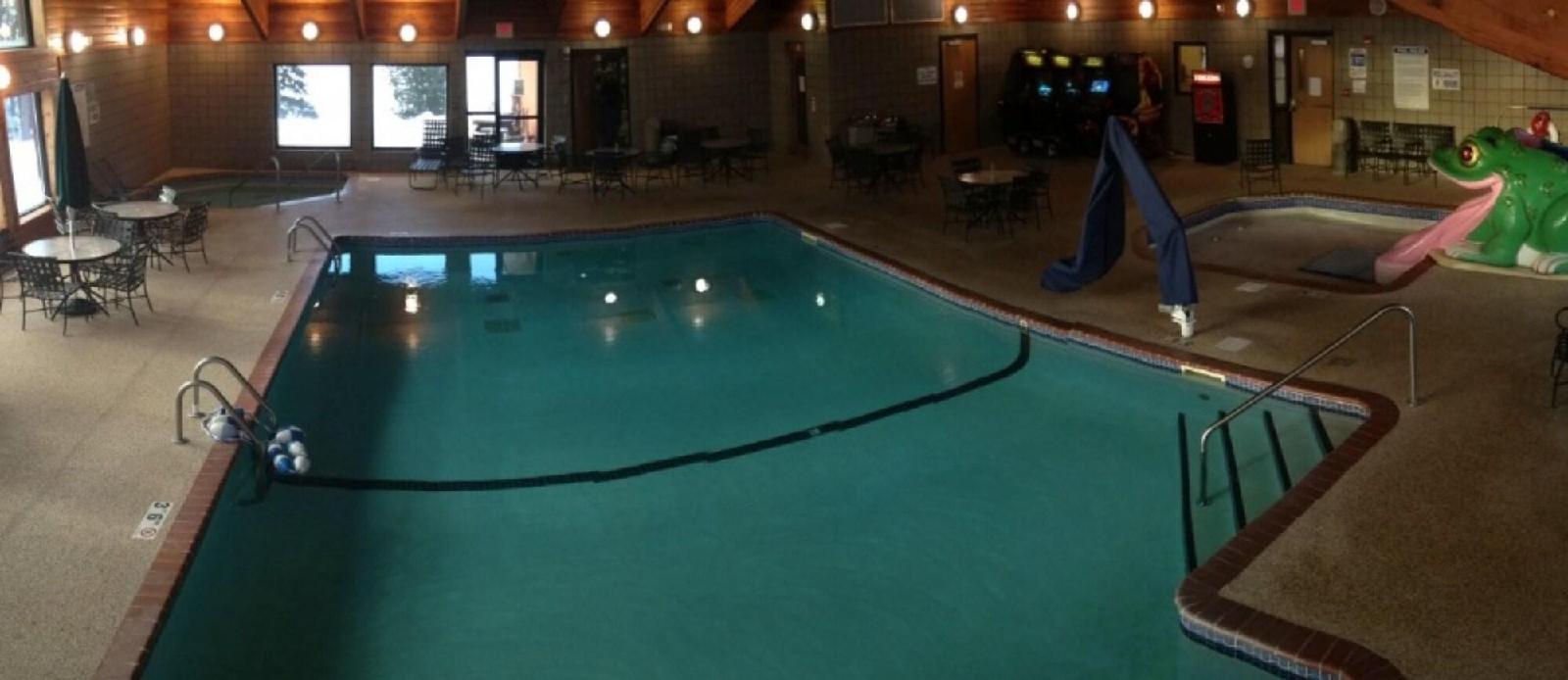 Oveson Pelican Lake Resort and Inn - photo 12