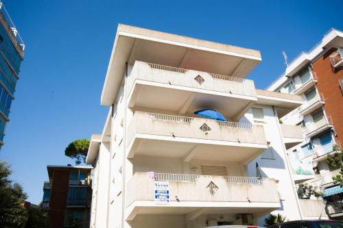 Sirena Apartments — 4-Star Luxury Hotel in Lido Degli Estensi, Italy