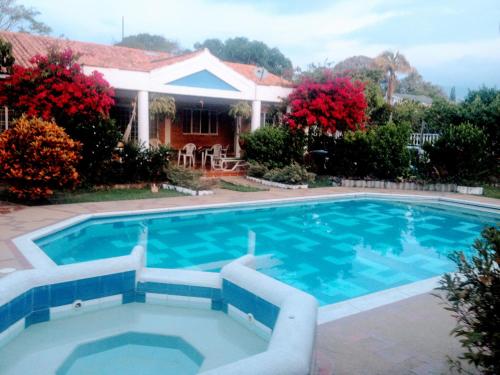 Finca El Ensueño in Fusagasuga, Colombia