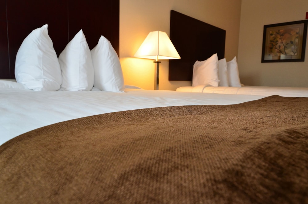 Cobblestone Inn & Suites Clarion - photo 13