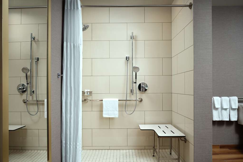 Hyatt Place LAX Century Blvd - photo 27