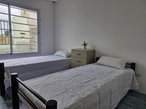 Lugar de Descanso Azul — hotel in Azul
