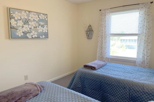 BeachyPeachyKeen by Oak Island Accommodations - photo 28