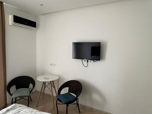 Orbi Residence Luxury