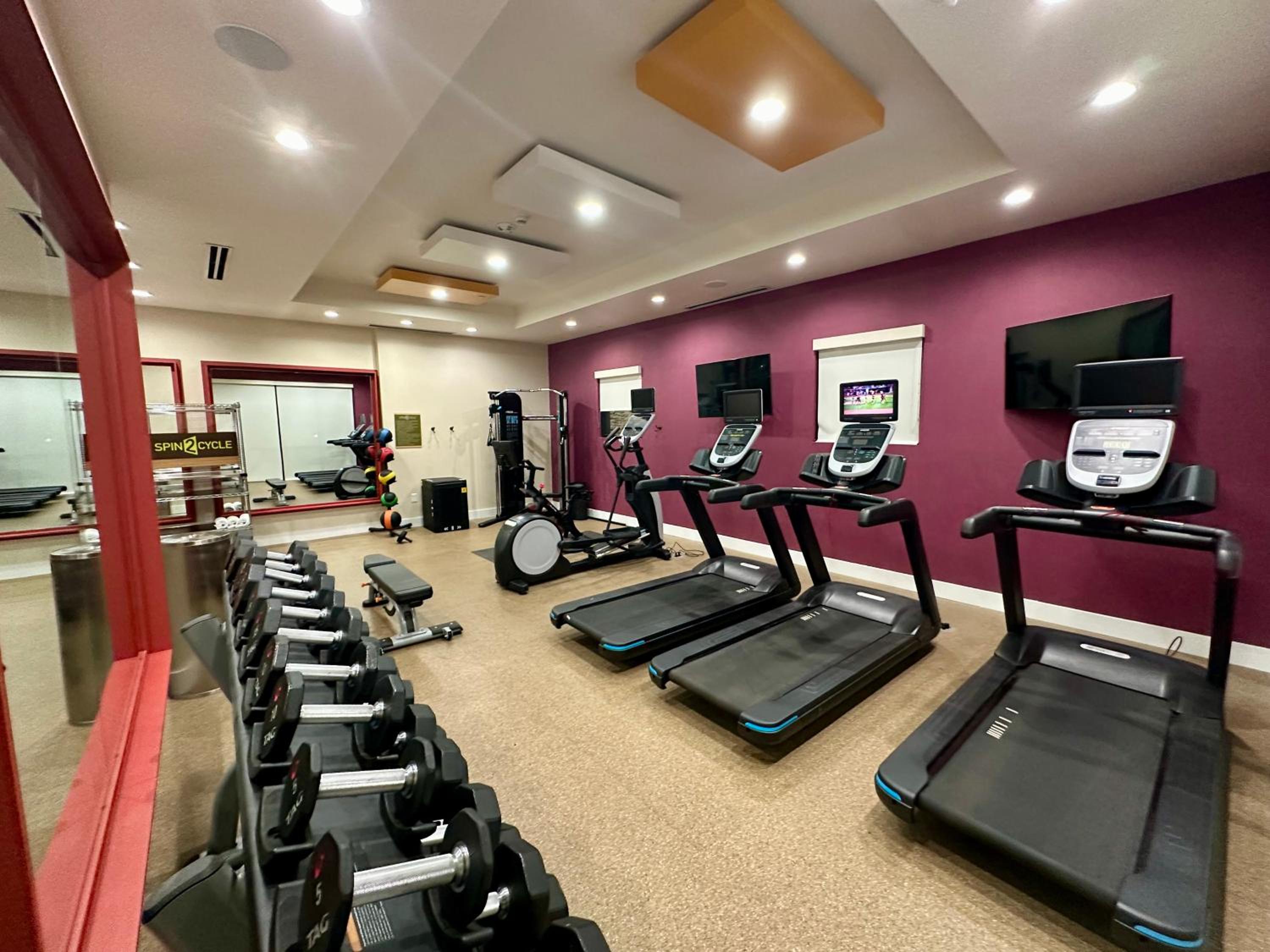 Home2 Suites by Hilton Amarillo East - photo 32