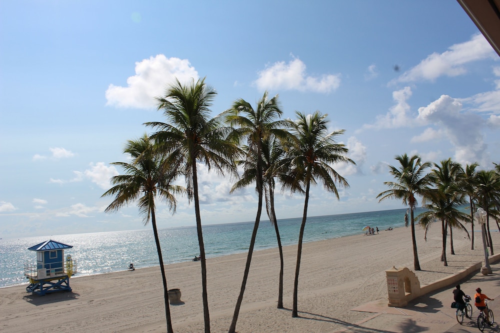 Golden Sand Oceanfront - photo 37