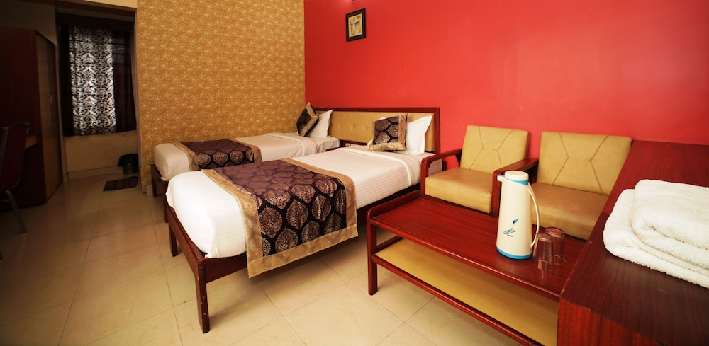 Hotel Satkar — Katihar — photo 5