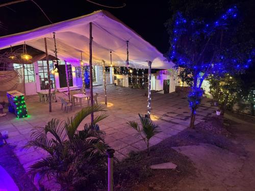 Khushi Resort Pernem in Arambol, India