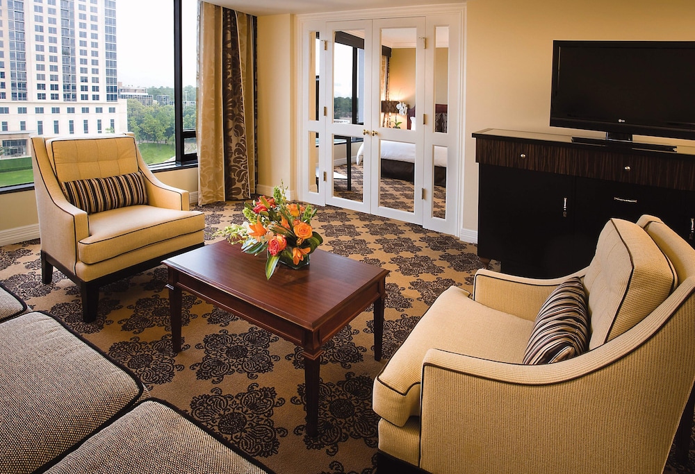 Omni Houston Hotel - photo 91