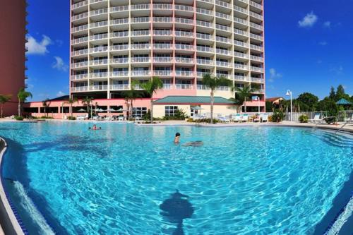 Beautiful Apartment close to Disney fully equipped Amazing lake views — 4-Star Luxury Hotel in Orlando, United States