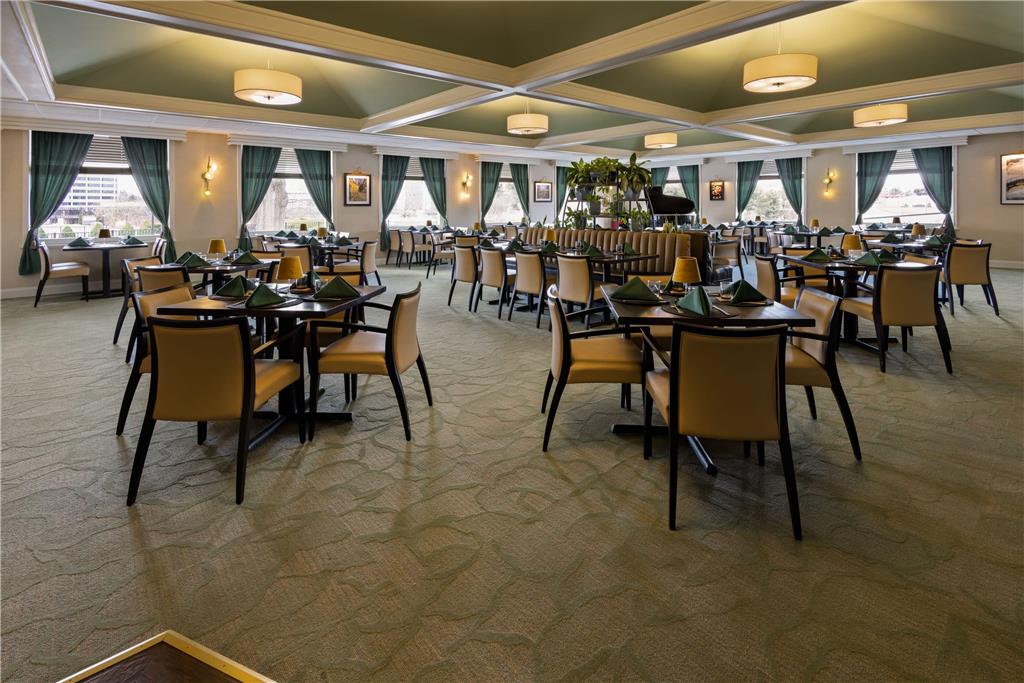 Penn Harris Hotel Trademark Collection by Wyndham - photo 13