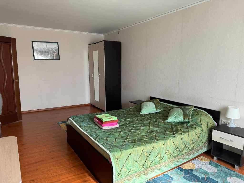 Uyutnaya Pavlovskiy Posad Flat 22301849 — Pavlovskiy Posad