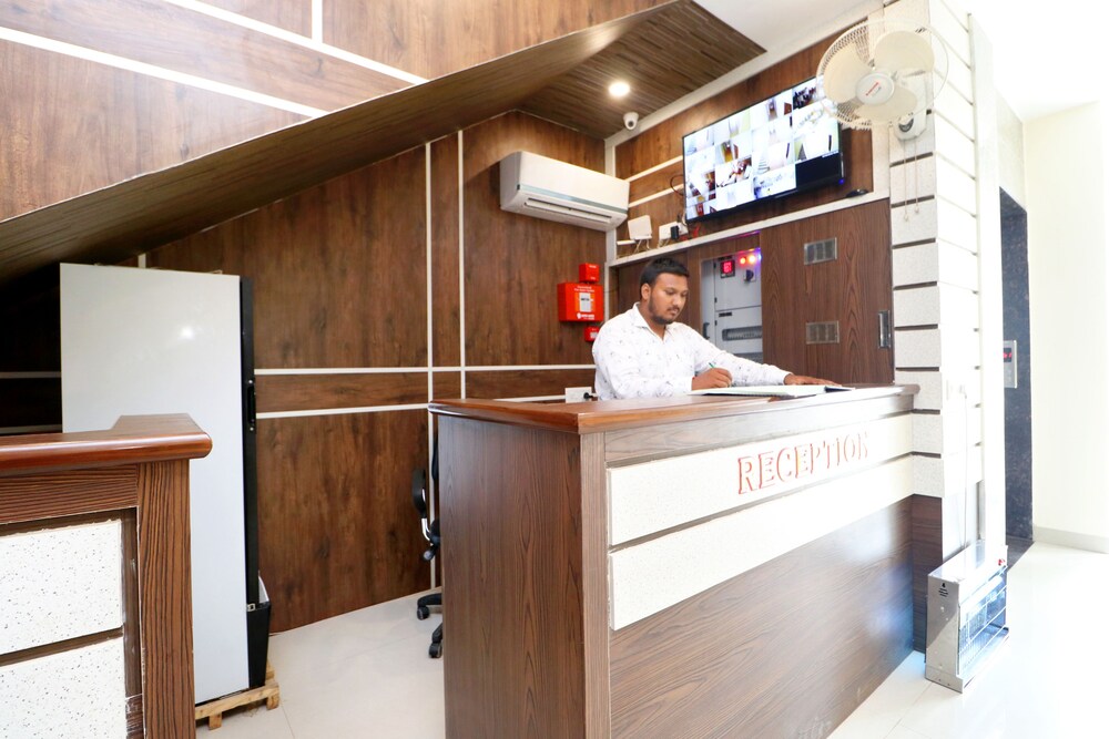 Hotel Northeast — Chandigarh — photo 4
