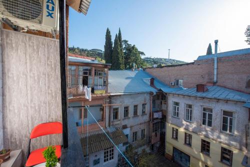 Apartment in Old Tbilisi