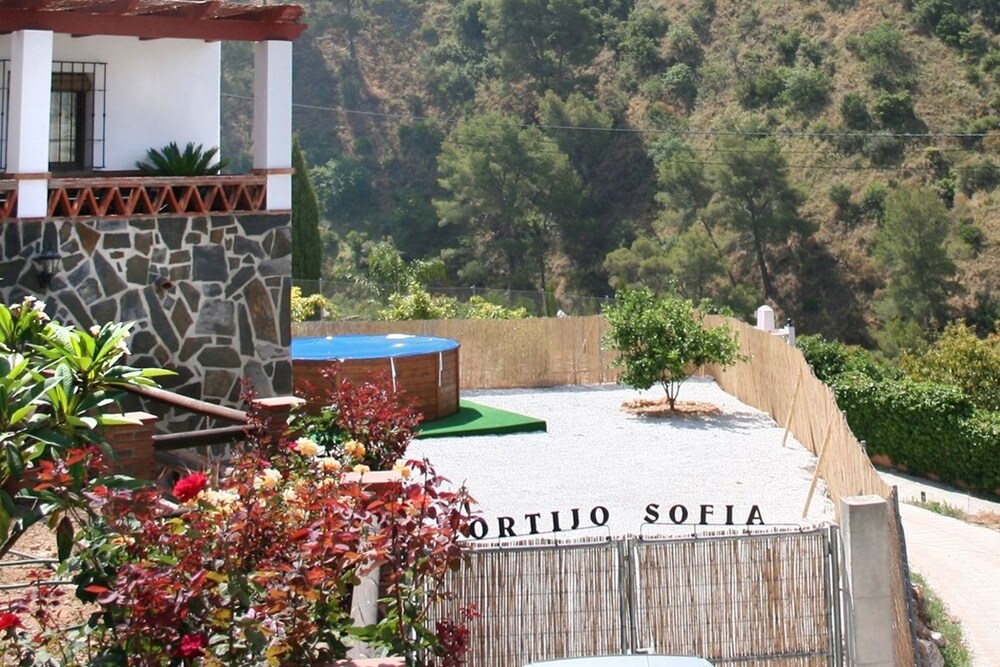 Casa Sofia — 4-Star Luxury Hotel in Nerja, Spain