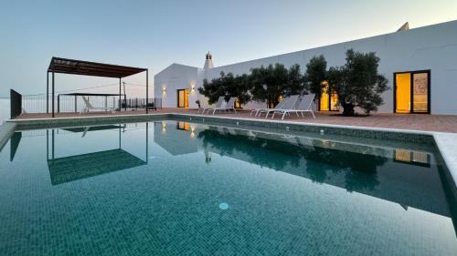Casa da Cotovia Loule — 4-Star Luxury Hotel in Loule, Portugal