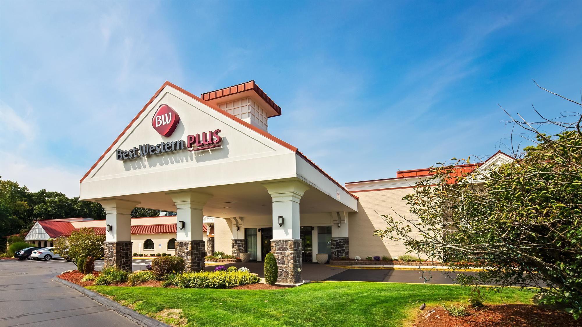 Best Western Plus North Haven Hotel - featured photo