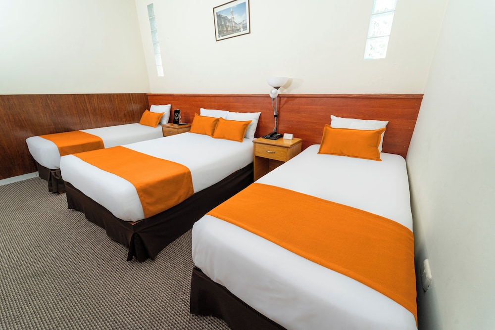 Hotel El Turista — Arequipa — photo 5