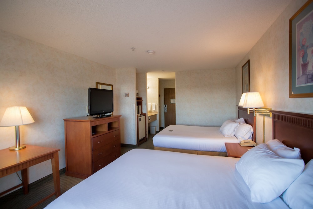 Vagabond Inn Executive Green Valley - photo 5