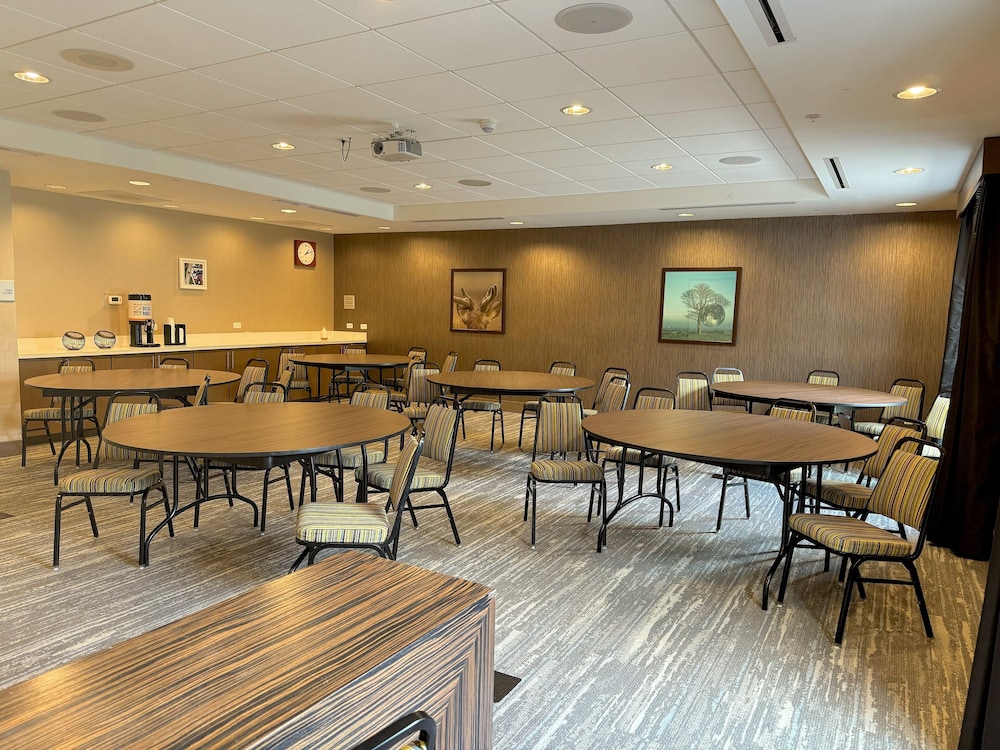 Hampton Inn & Suites St. Paul Oakdale Woodbury - photo 50