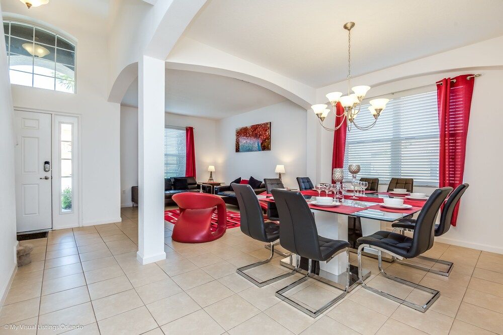 Aviana Resort Home 6bd 5baph Rav6321 - photo 7