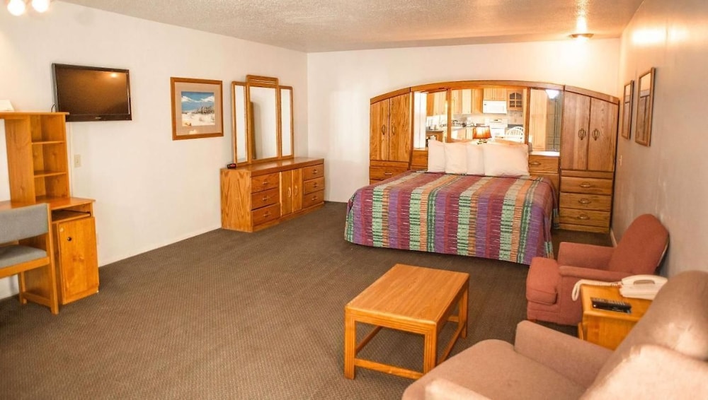 Wayfarer Inn Woodward - photo 9