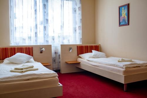 Penzion Na Kurtech — Opava — photo 3
