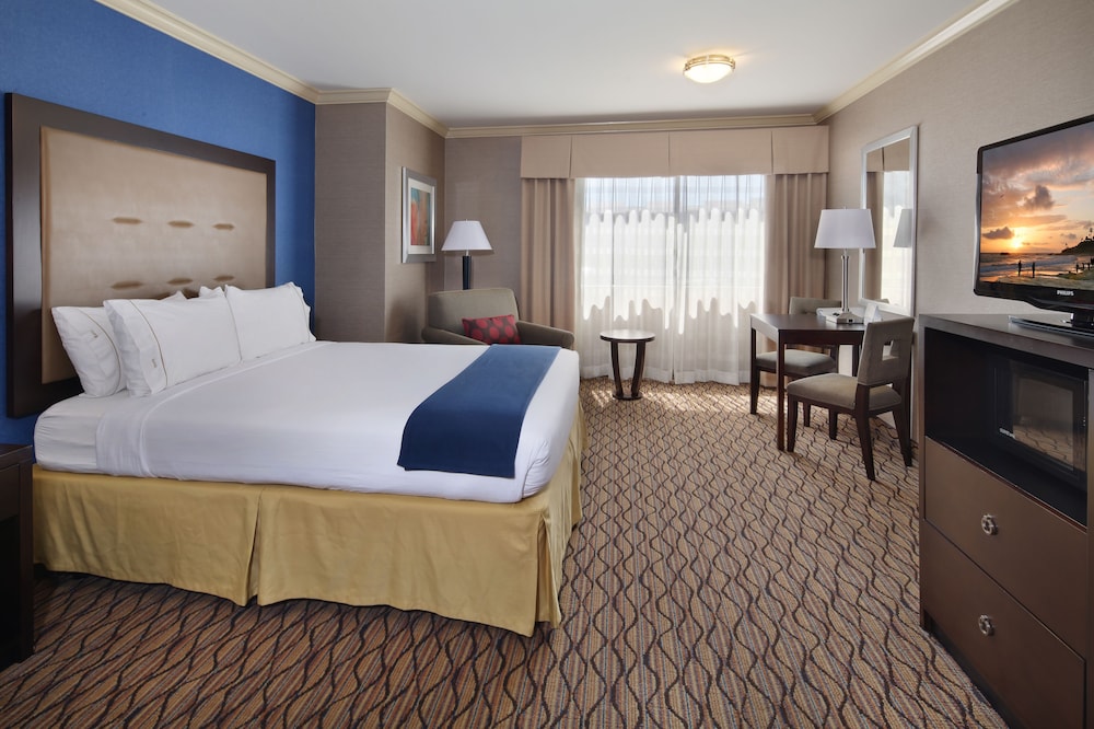 Holiday Inn Express Port Hueneme by IHG - photo 5