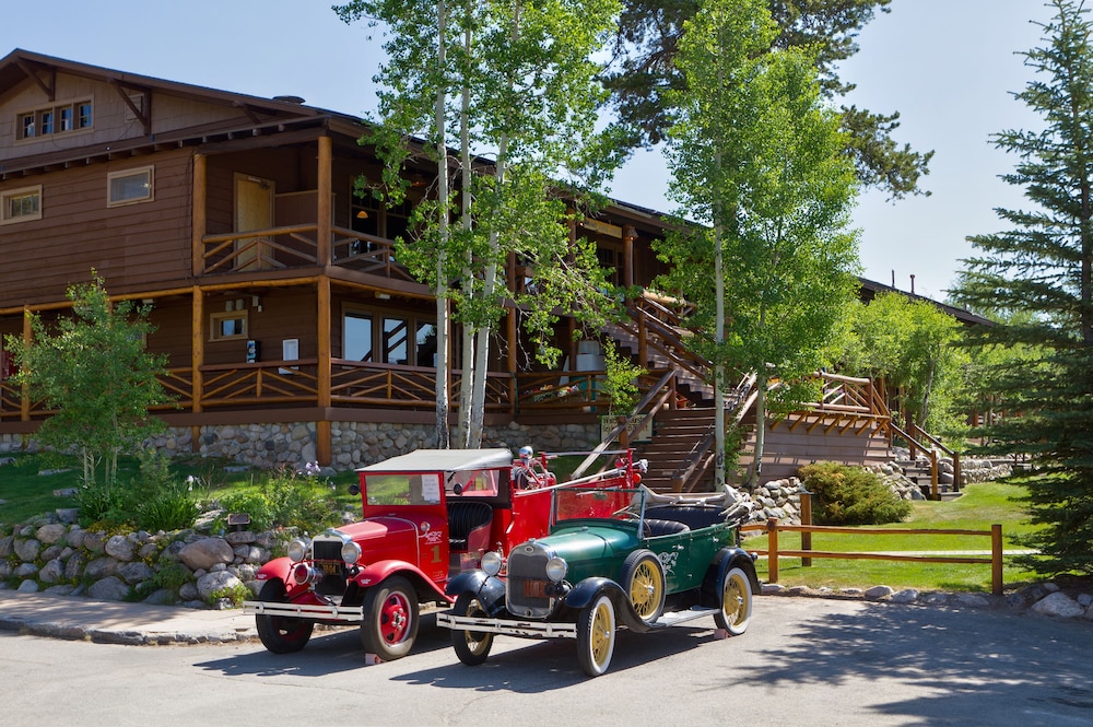 Grand Lake Lodge - photo 110