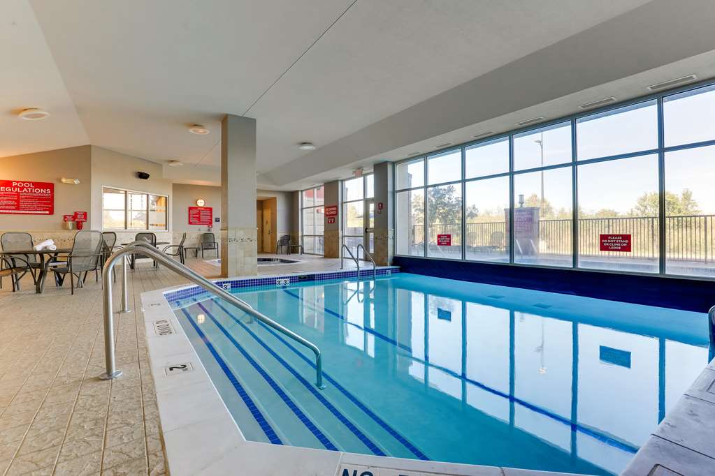 Drury Inn & Suites Kansas City Independence - photo 25