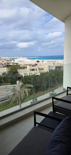 Address Beach Resort Marassi in Al `Alamayn, Egypt