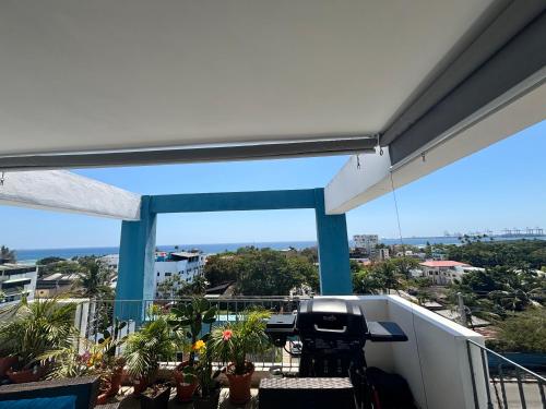 Luxury Penthouse DGM Resort at Boca del mar III Boca Chica in Boca Chica, Dominican Republic