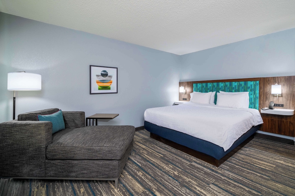 Hampton Inn Dahlgren - photo 19