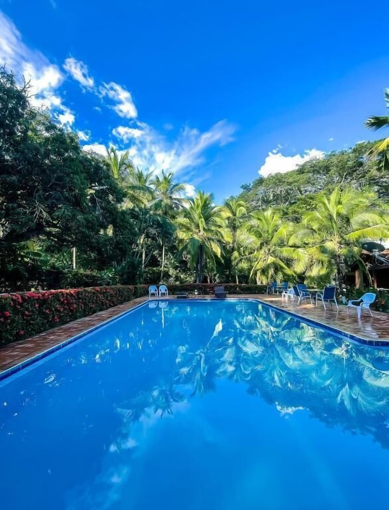 Finca Hotel Morichal Santa Fe in Santa Fe De Antioquia, Colombia