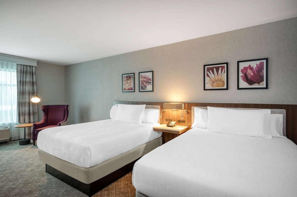 Hilton Garden Inn Boston Logan Airport - photo 8