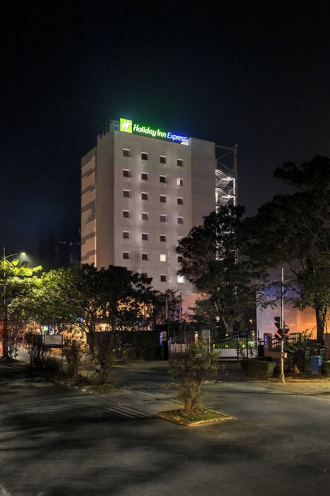 Holiday Inn Express Kolkata New Town by IHG — hotel in Barasat