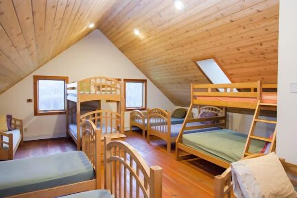 Homestake Lodge - photo 14