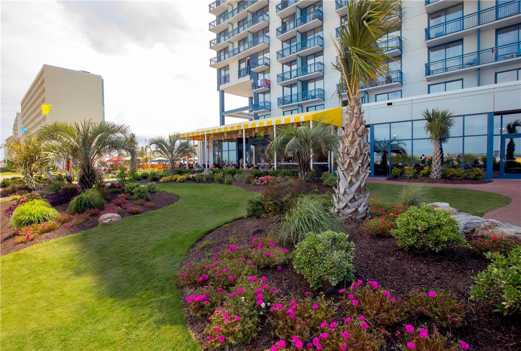 Hyatt House Virginia Beach Oceanfront - photo 53