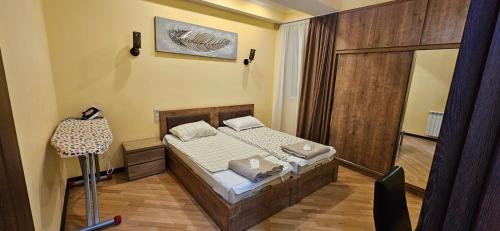 Fantaflat Old Tbilisi Apartment