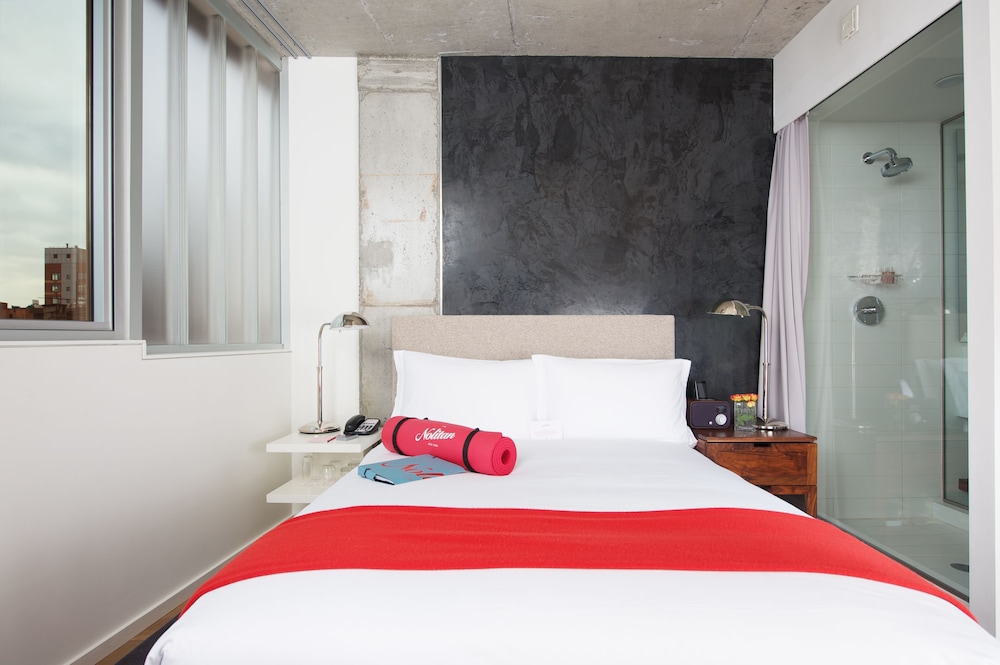 The Nolitan - featured photo