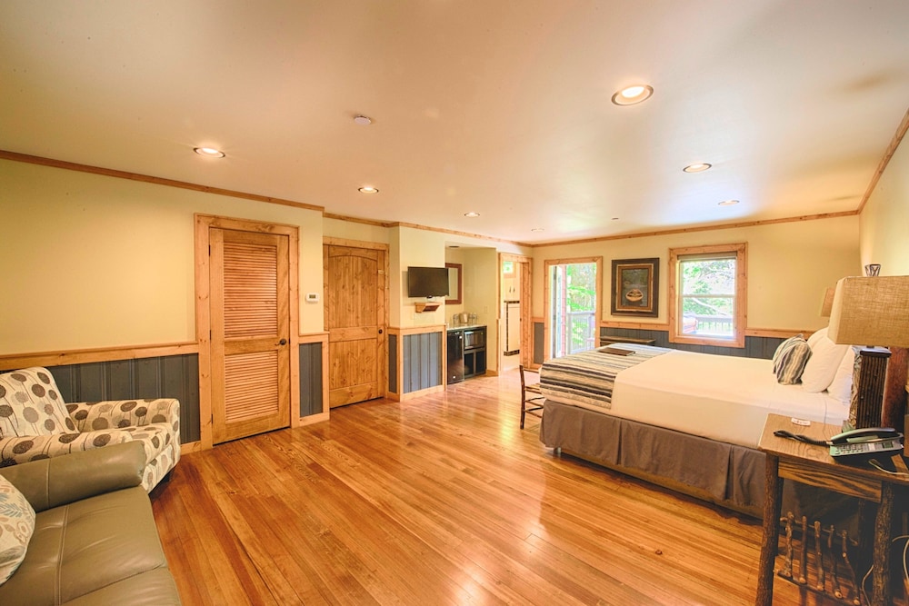 Historic Tapoco Lodge Resort - photo 57