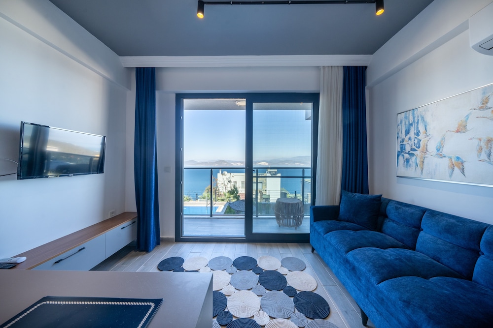 Argento Plazzo Hotel Bodrum — Milas — photo 3