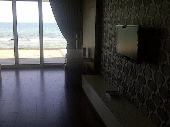 Villa nine — Anyar — photo 4