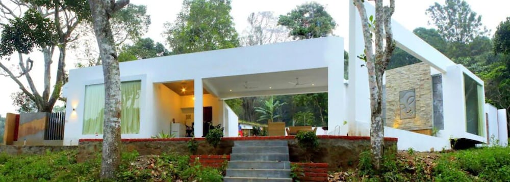 Thapovan Resort by Z Vacations in Kodaikanal, India