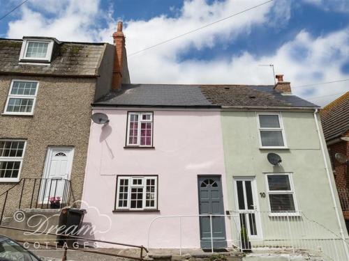 Ocean Swell - last minute hotel in Weymouth