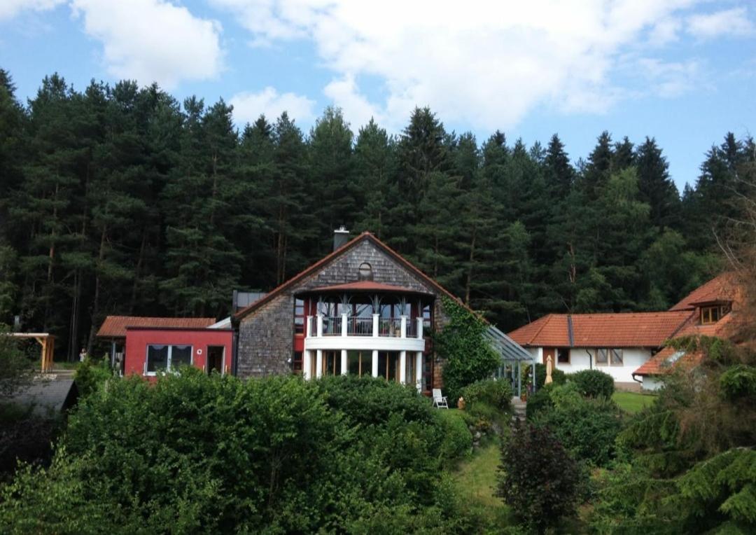 Forest Haven - last minute hotel in Unterkirnach