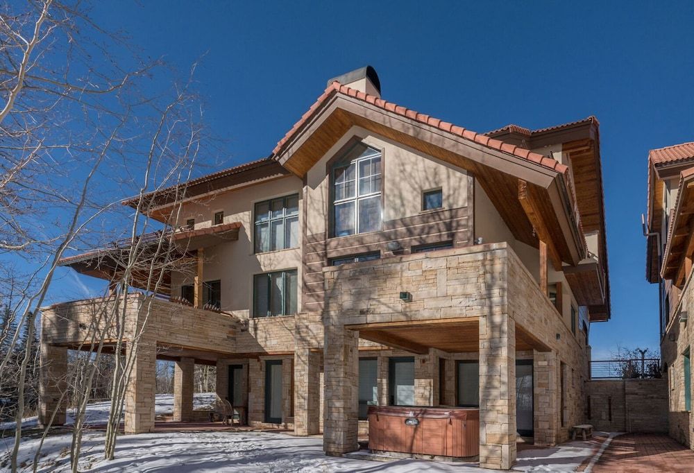 Telemark — Telluride