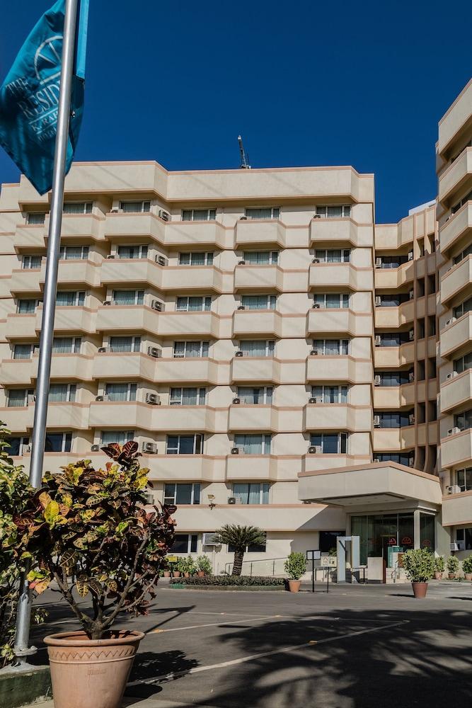 The Residence Hotel and Apartments