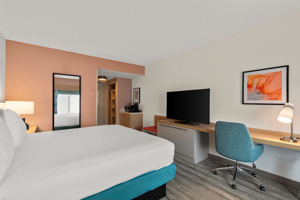 Hilton Garden Inn Atlanta East Stonecrest - photo 25